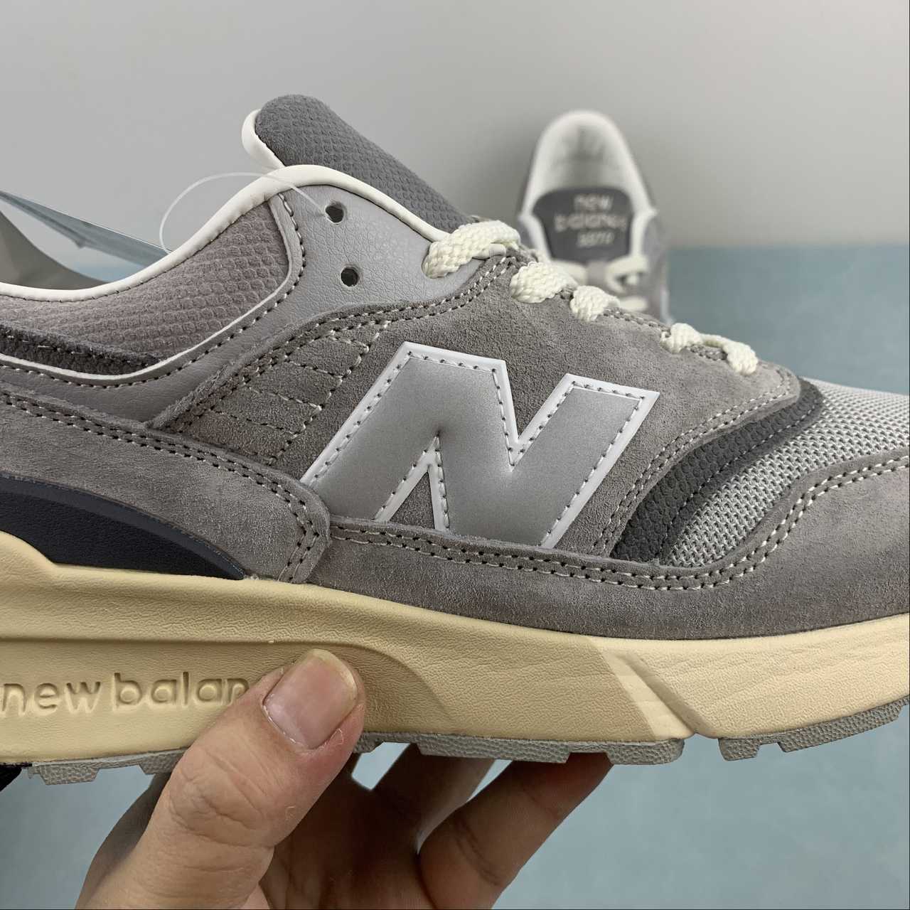 Replica New Balance Shoe New Balance NB997 U997RHA  36-45