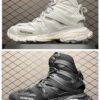 Replica Balenciaga Shoe Balenciaga  Track Hike WHITE 35-46