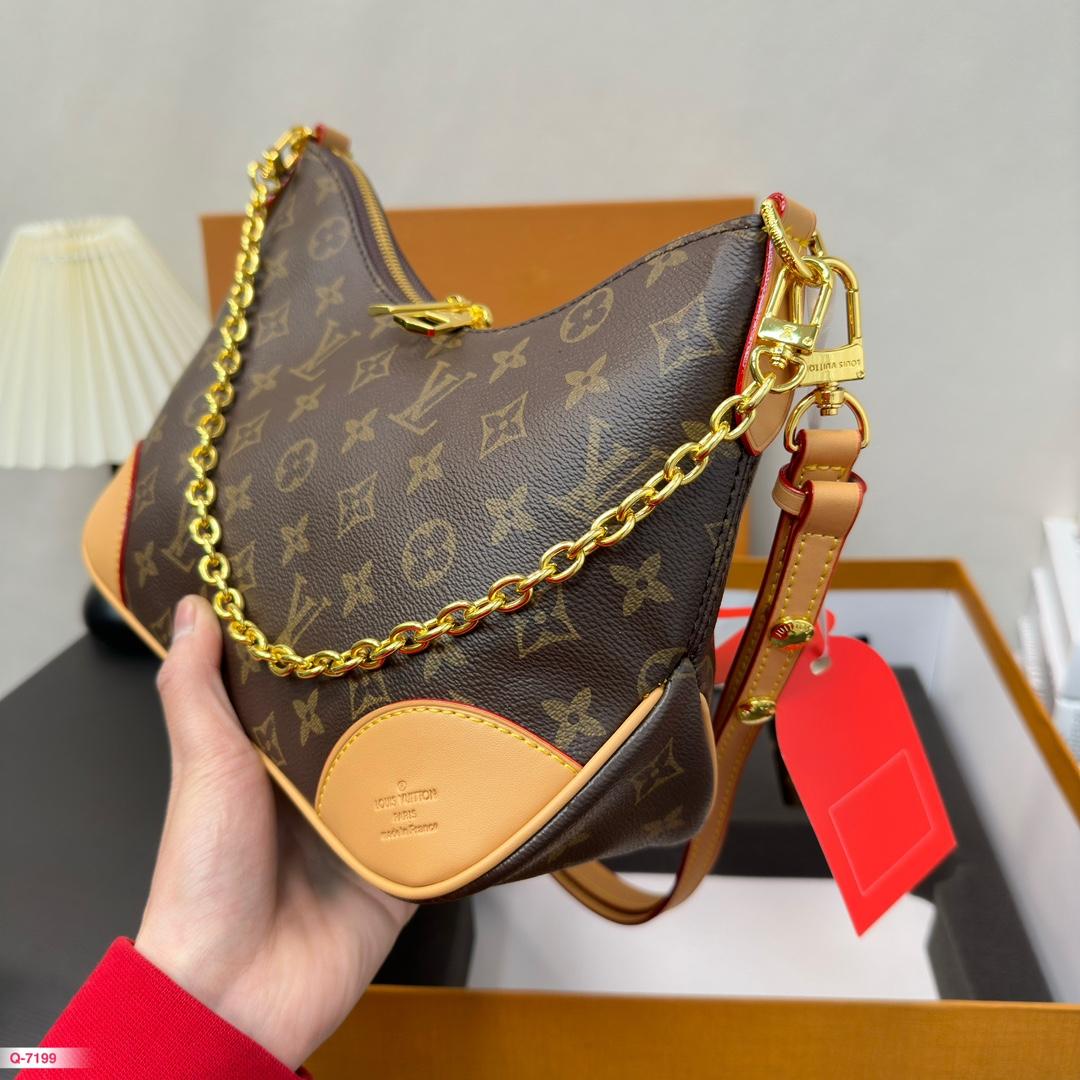 Replica Louis Vuitton Bag 27*15CM