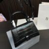 Replica Balenciaga Bag  23*10*14CM/19*8*12CM