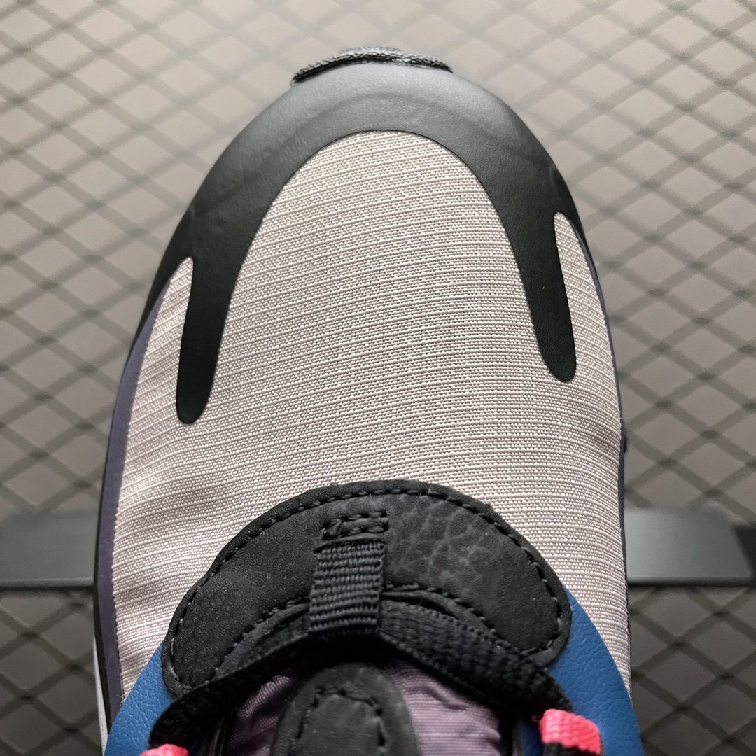 Replica Nike Air Max Shoe NIKE Max 270 React CV8818-500 36-46