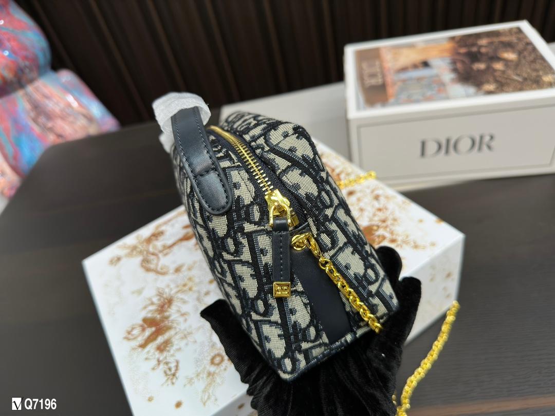 Replica Dior Bag 19*12CM