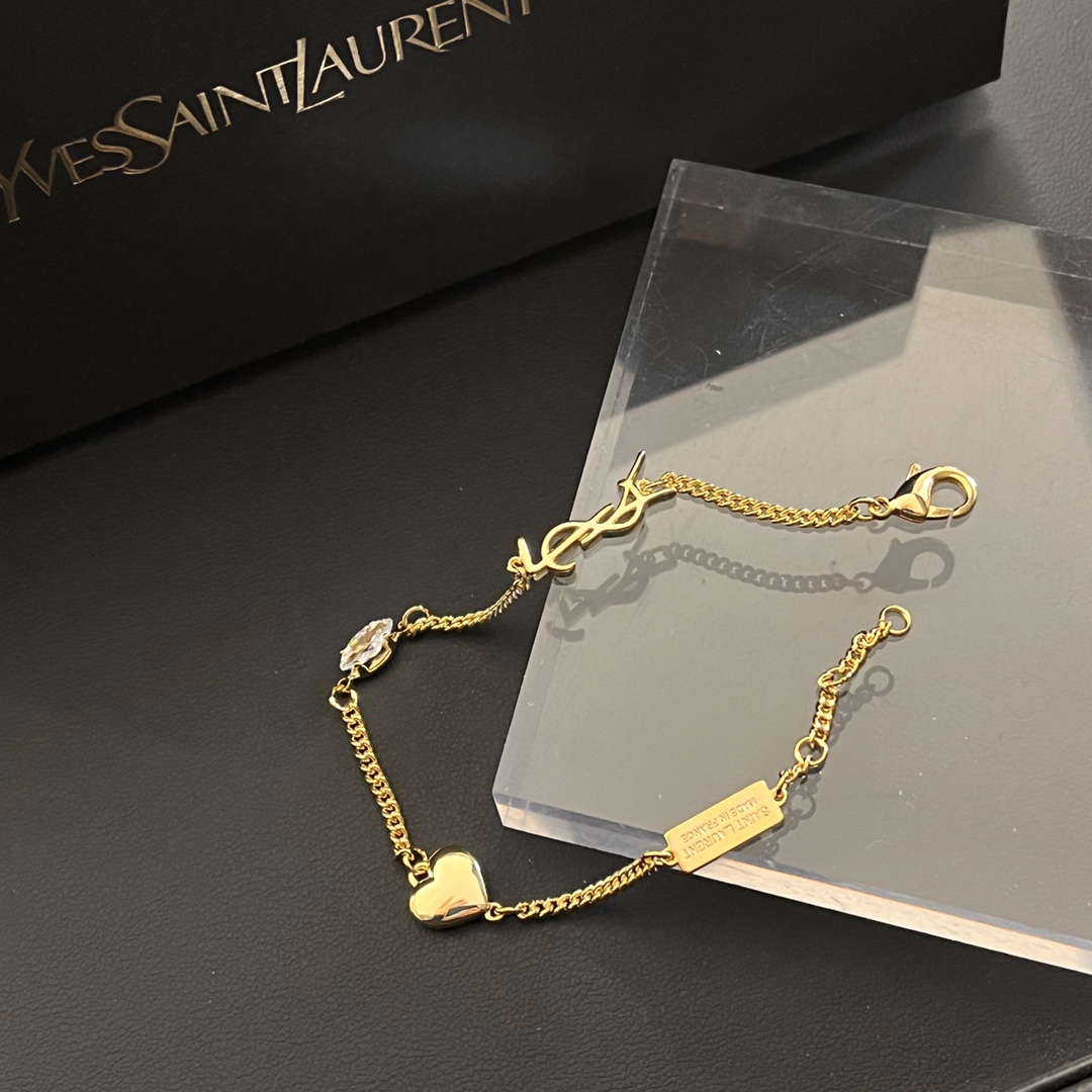 Replica YSL Bracelet