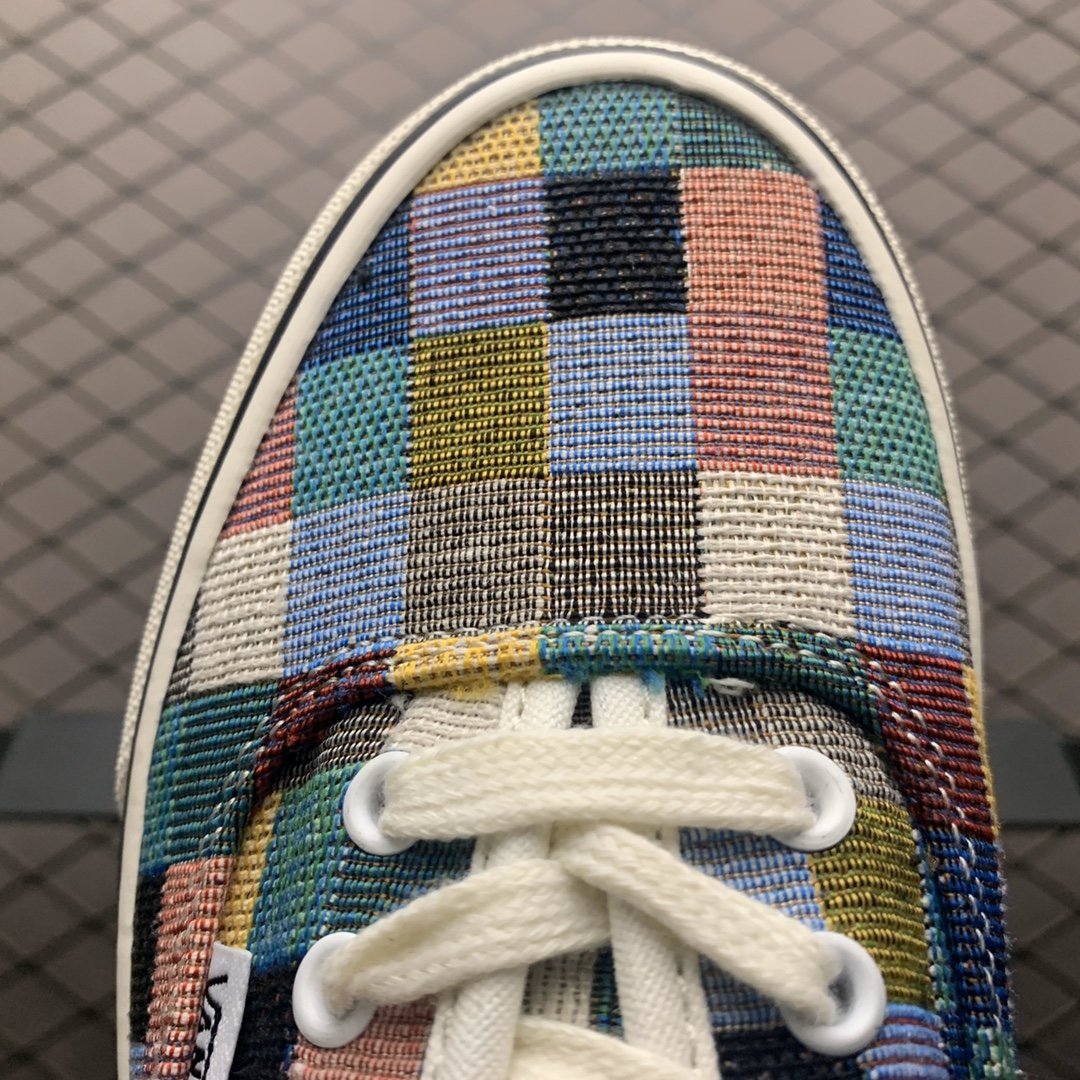 Replica Vans Shoe Vans Authentic 35-44 5261143A