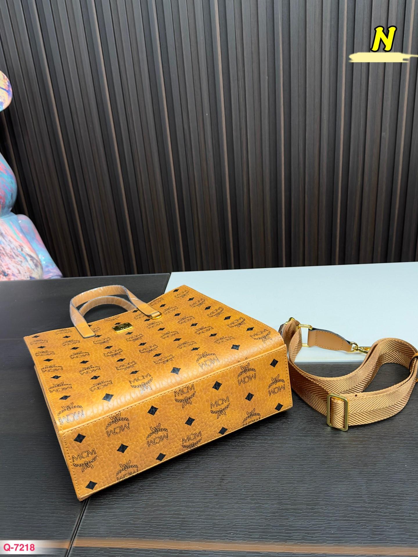 Replica MCM Bag 29*25CM