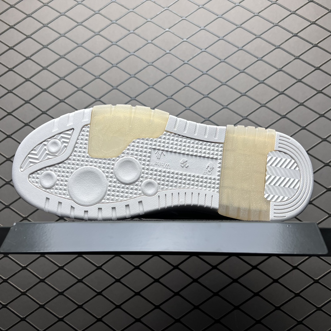 Replica OFF White Shoe Off-White Out of Office size 36-47