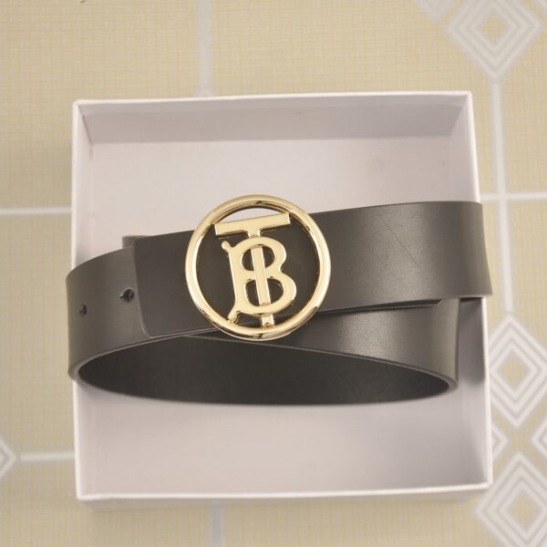 Replica BURBERRY belt