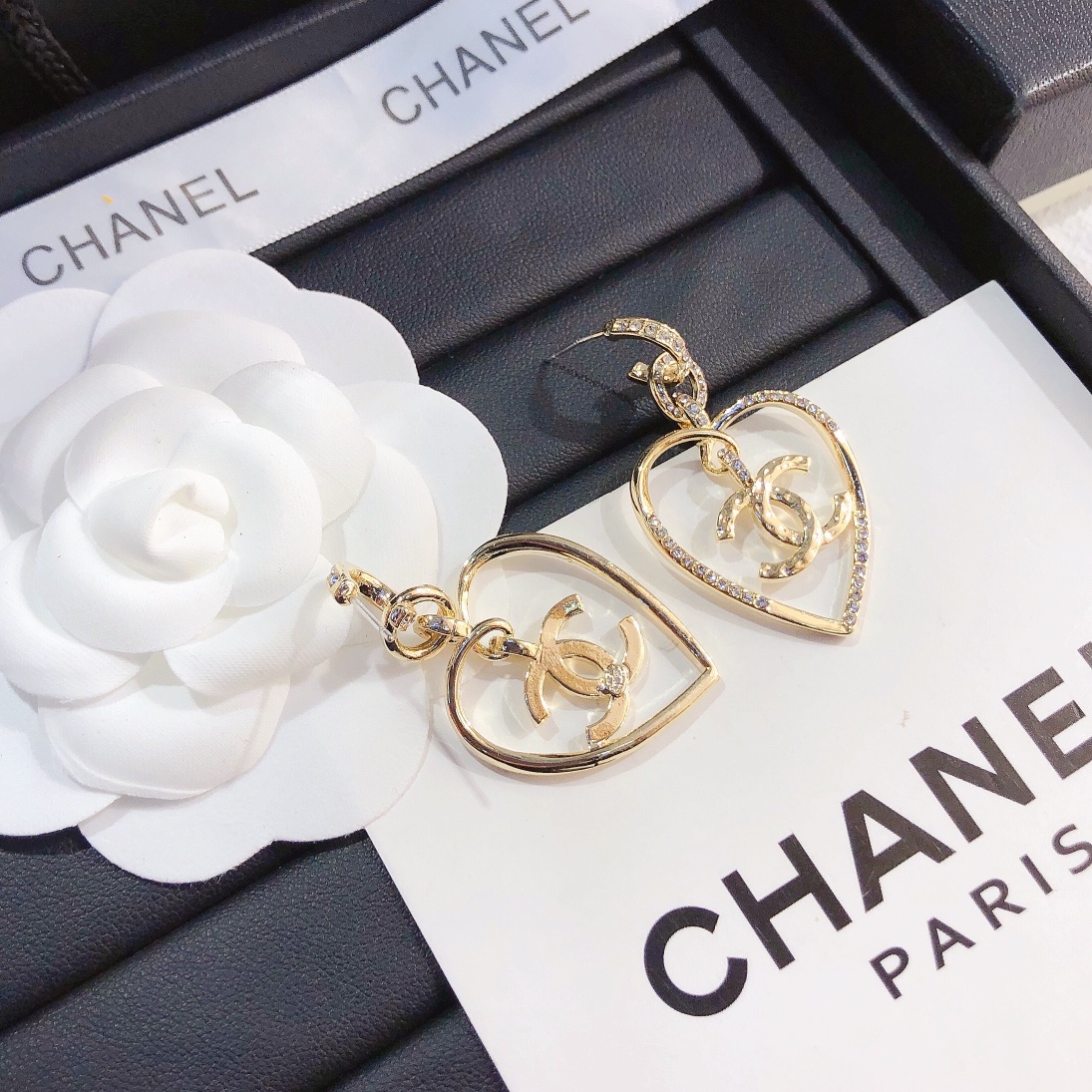 Replica CHANEL Earring