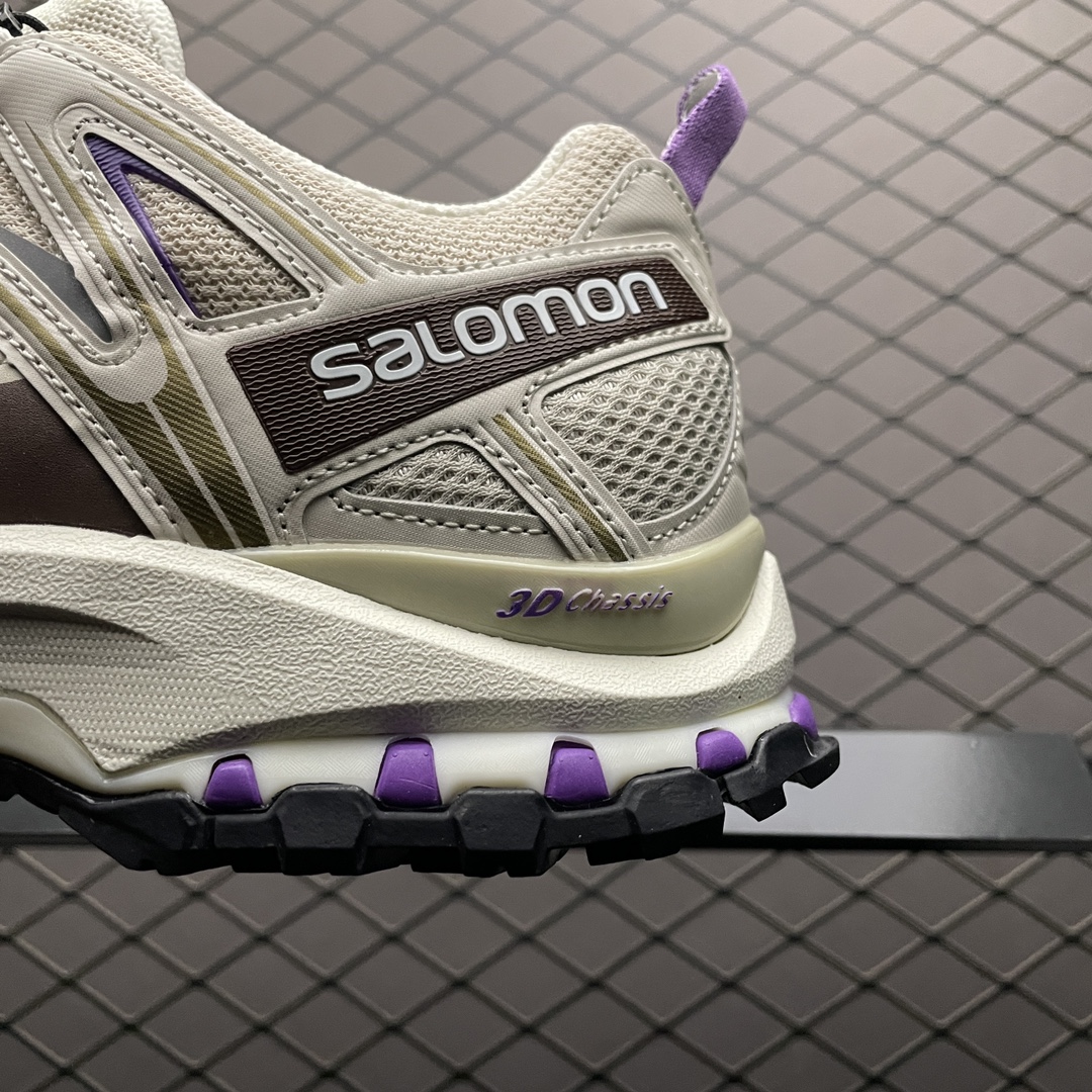 Replica Salomon Shoe Salomon XA Pro 3D 414680  Size 36-46.5