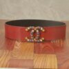 Replica CHANEL belt