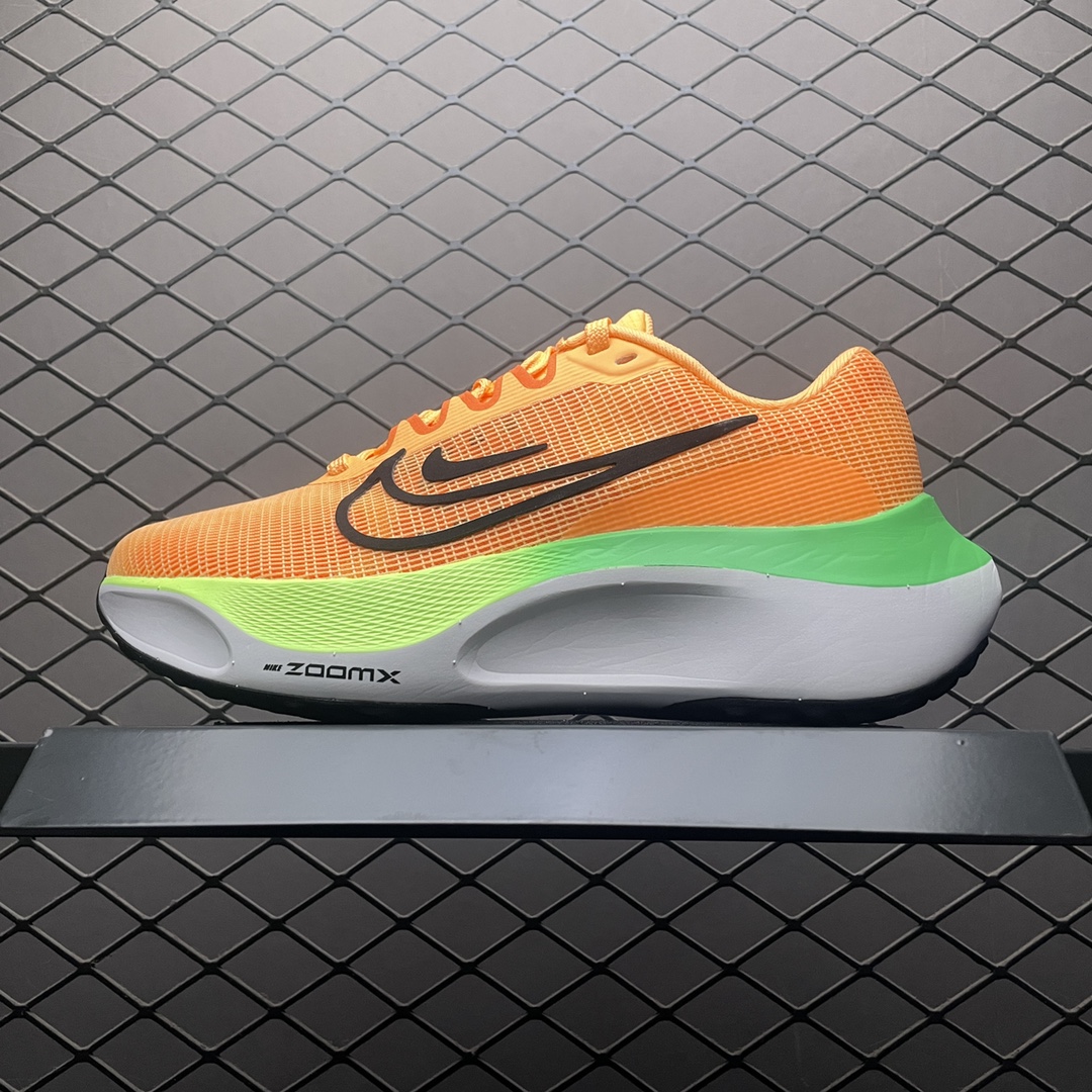 Replica Nike Shoe Nike Zoom Fly 5 DM8974-800 SIZE 36-39