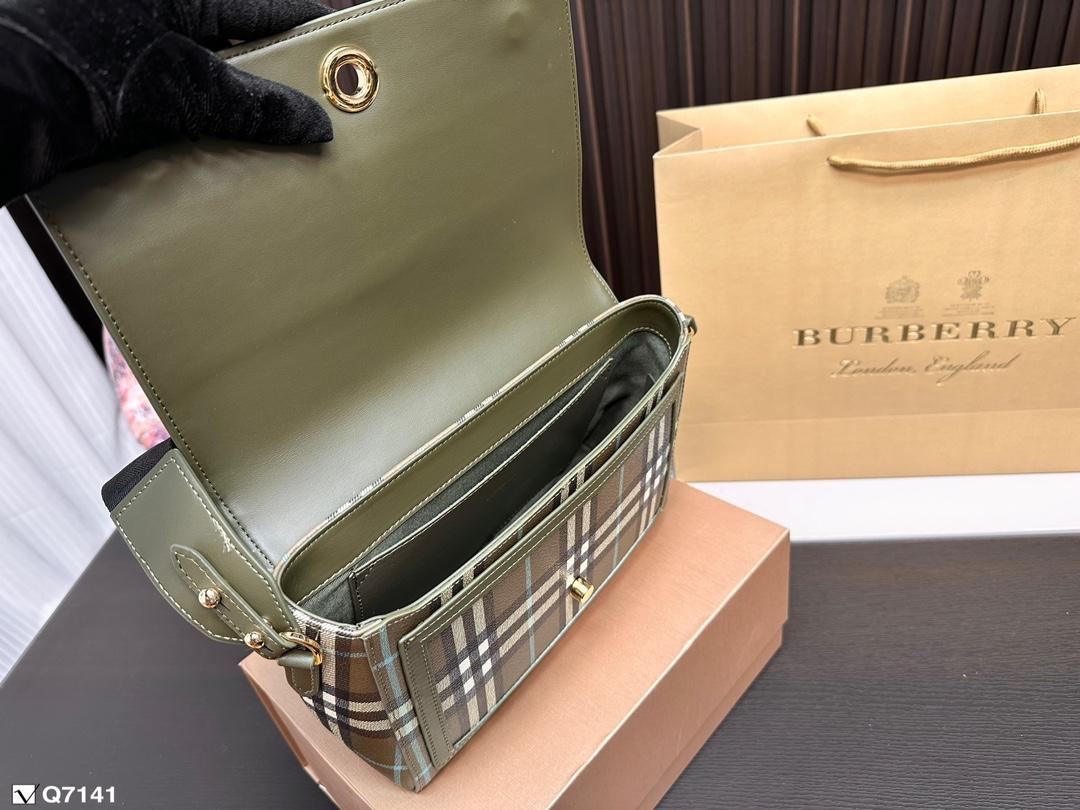 Replica Burberry Bag 25*18CM