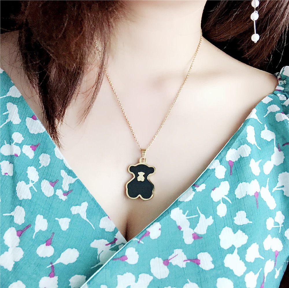replica TOUE Jewelry set