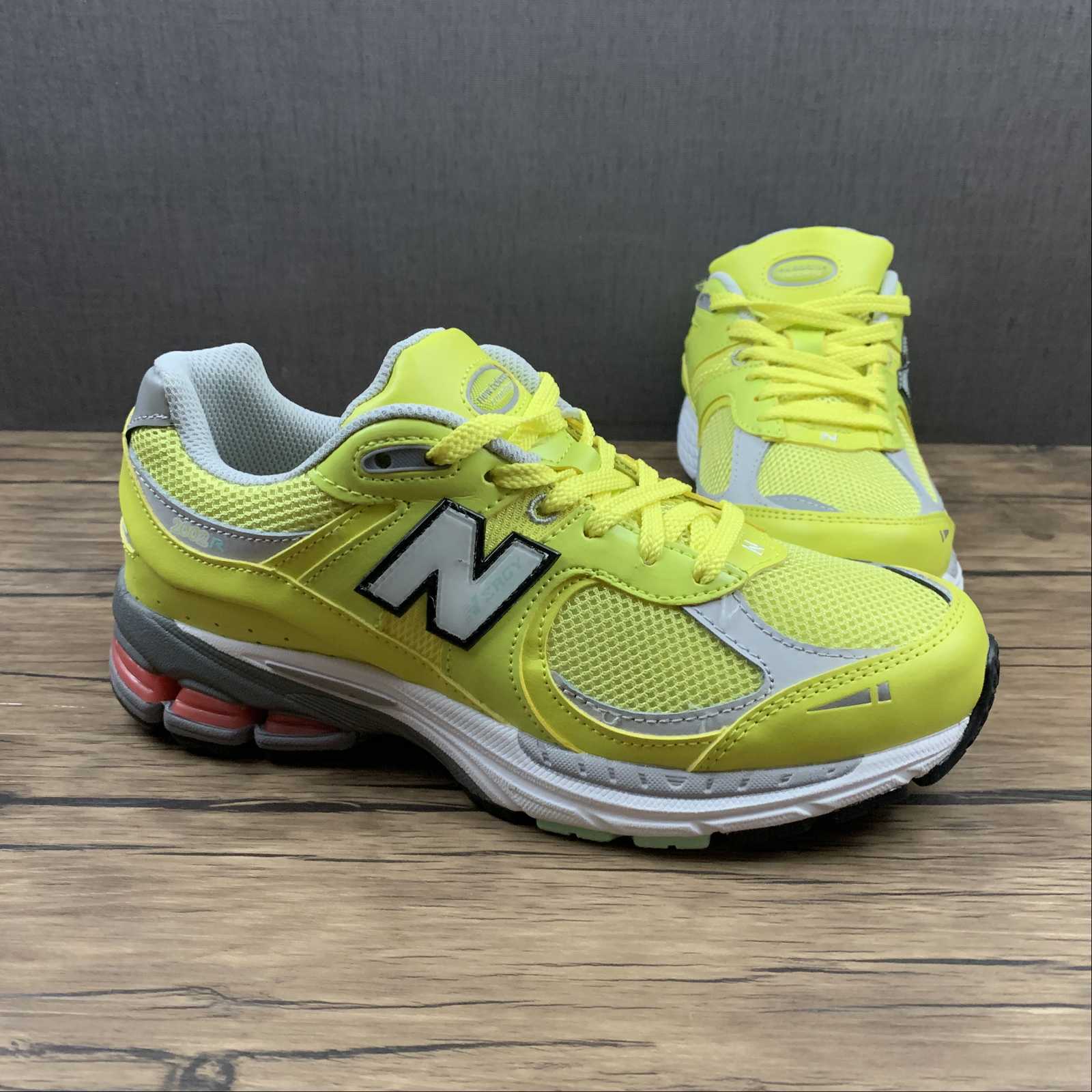 Replica New Balance Shoe New Balance NB2002 M2002RLC  36-45