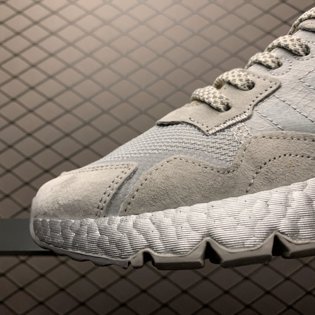 Replica Adidas Shoe Adidas Nite Jogger Boost FW5466 36-45