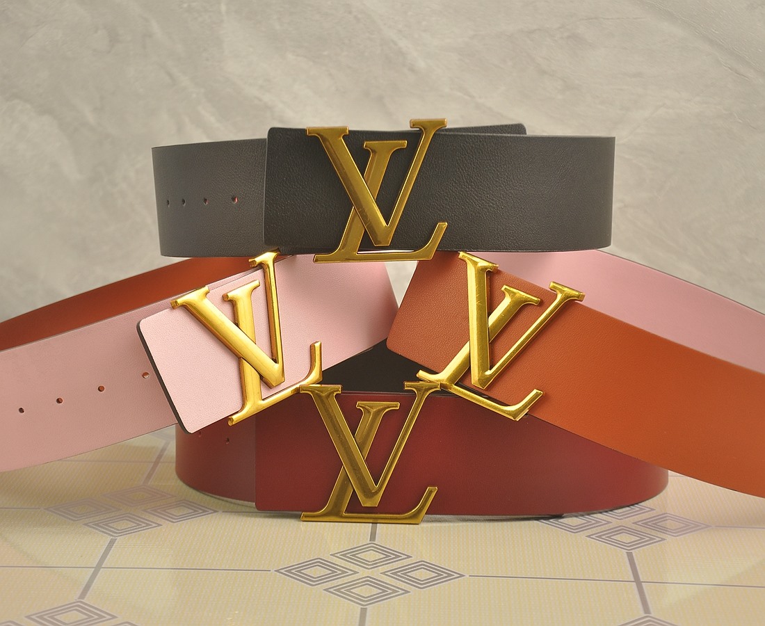 Replica LV belt