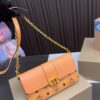Replica MCM Bag 12*23CM