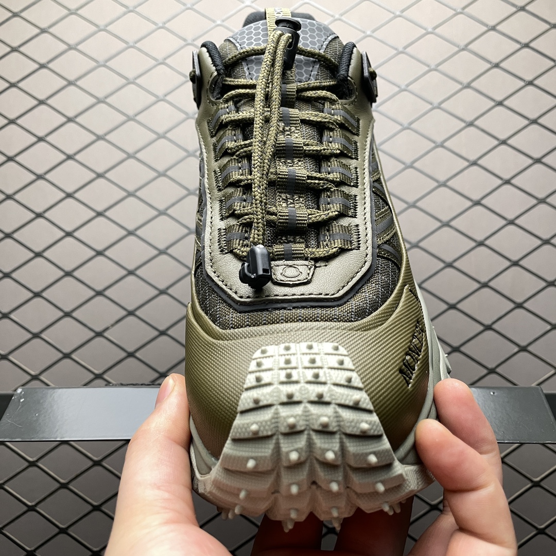 Replica Moncler Shoe Moncler Trailgrip GTX size 36-46d