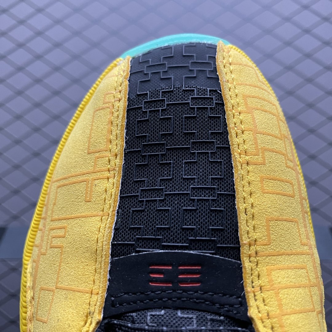 Replica Air Jordan Shoe Air Jordan XXXV GC PF AJ35 DD3044-700 40-46