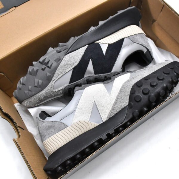 Replica New Balance Shoe UXC72AA1 New Balance XC-72 Castlerock