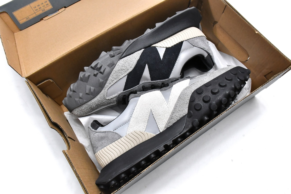 Replica New Balance Shoe UXC72AA1 New Balance XC-72 Castlerock