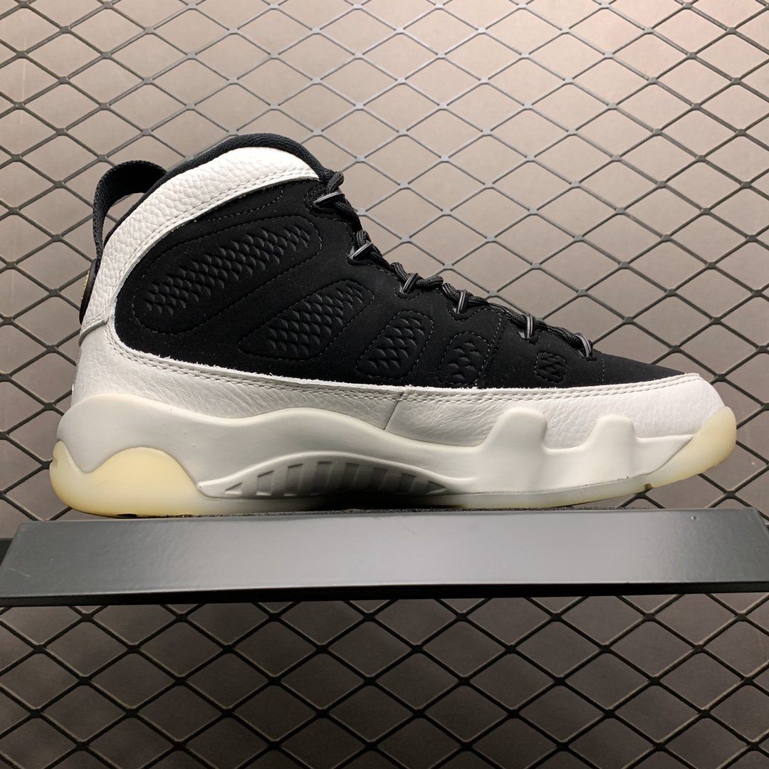 Replica Air Jordan Shoe Air Jordan 9 AJ9 302370-021 Size 40-46
