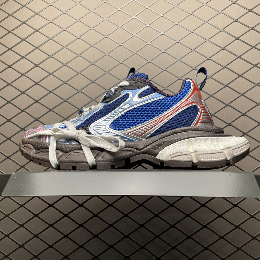 Replica Balenciaga Shoe Balenciaga 3XL size 35-46