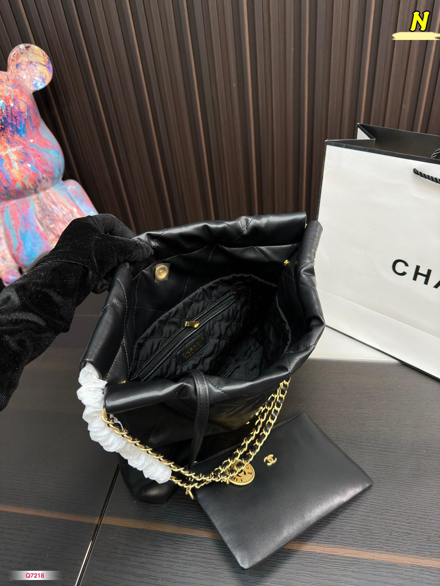 Replica Chanel Bag 35*30CM/39*36CM