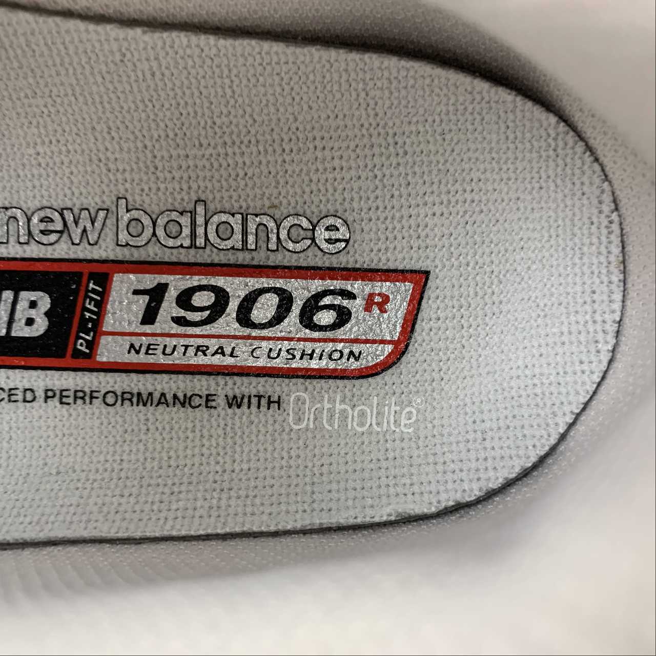 Replica New Balance Shoe New Balance NB1906  M1906FA 36-45