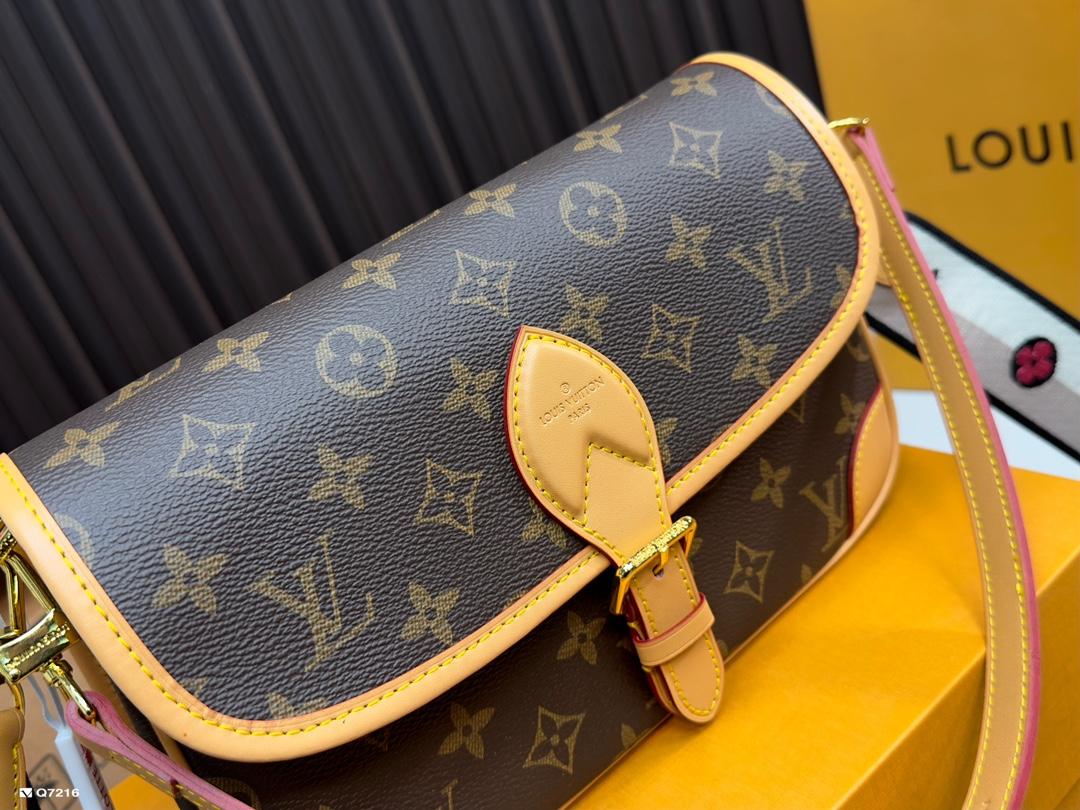 Replica Louis Vuitton Bag 24*15CM