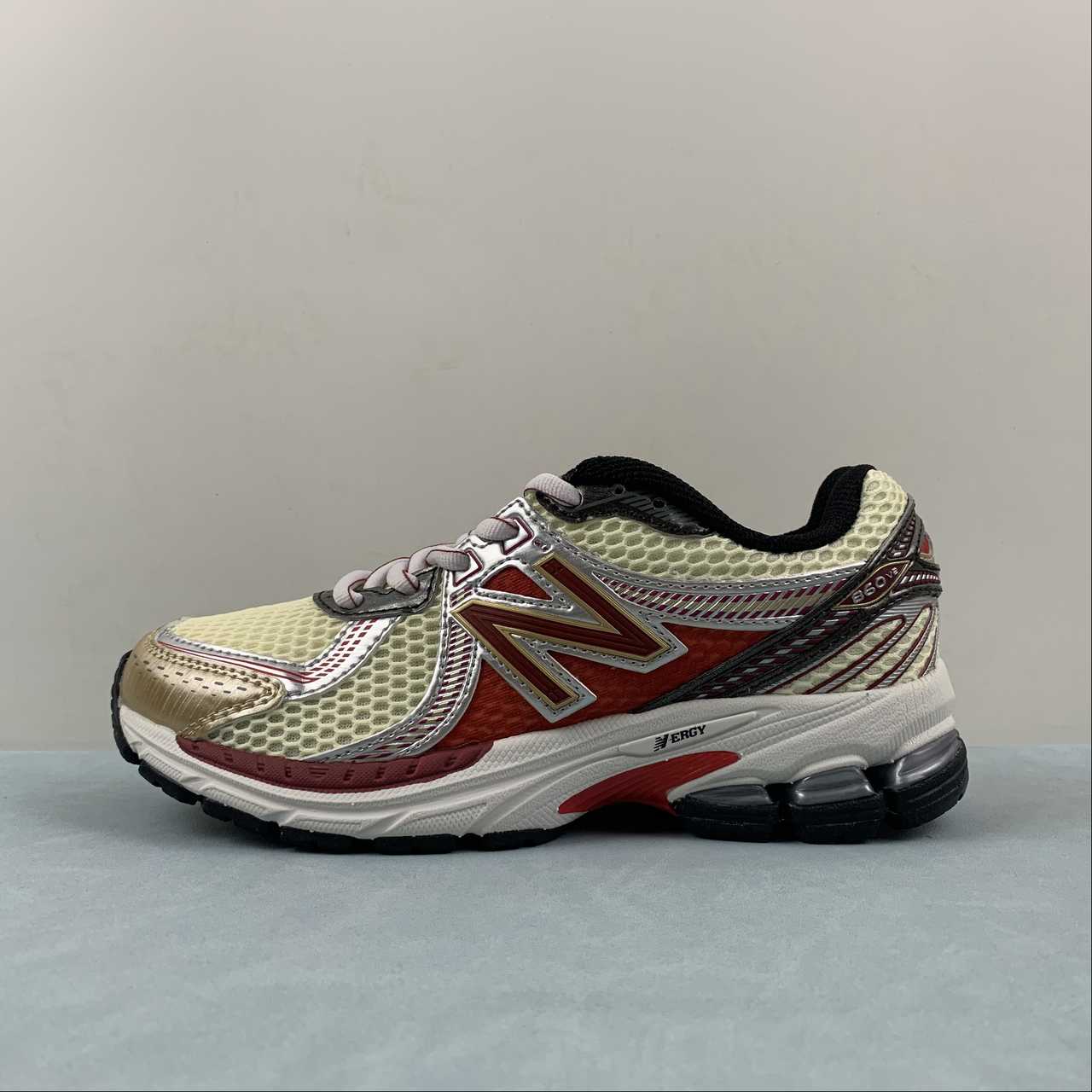 Replica New Balance Shoe New Balance NB860  ML860AD2  36-45