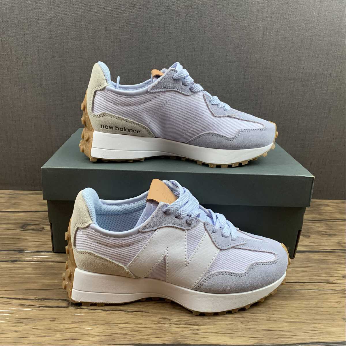 Replica New Balance Shoe New Balance NB327 WS327RC  36-45