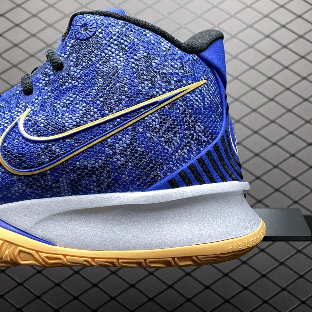 Replica Nike Shoe Nike Kyrie 7 Brother Hood CQ9327-400 39-46