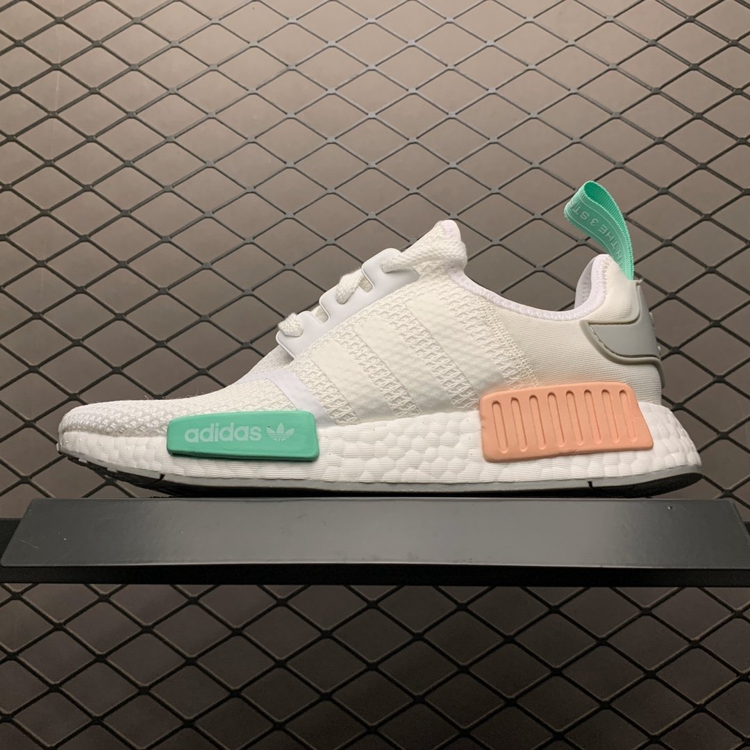 Replica Adidas Shoe Adidas NMD Boost FX7197 36-45