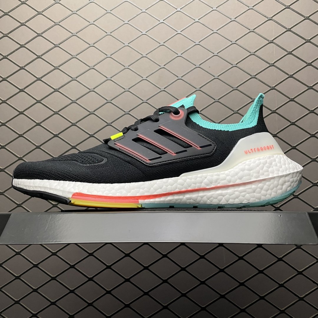 Replica Adidas Shoe Adidas Ultra Boost UB22 GX5497 Size 39-48