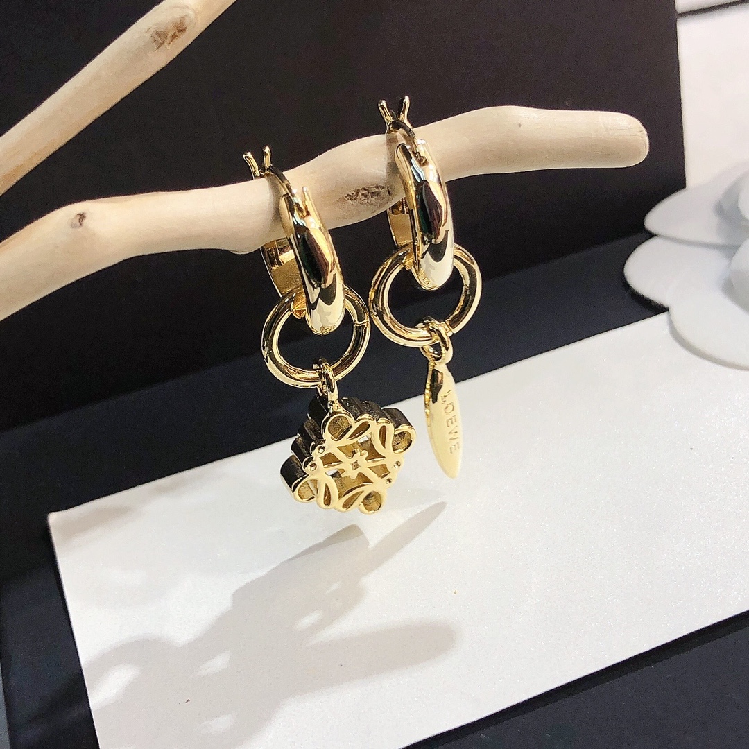 Replica LOEWE Earring