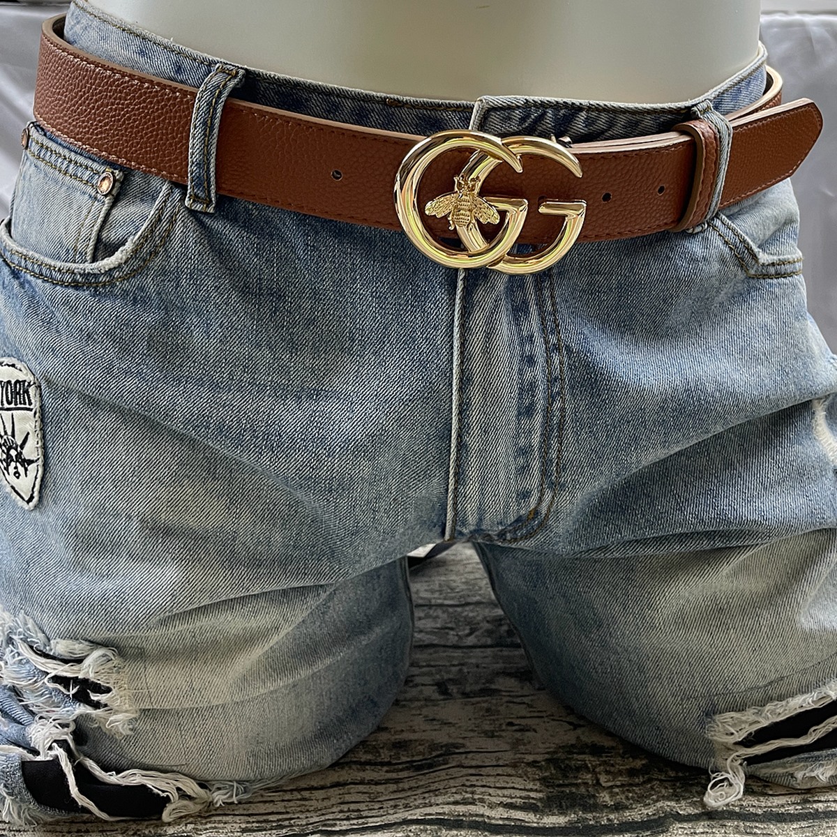 Replica GUCCI belt