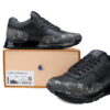 Replica LV Shoe  LV Run Away Black Grey