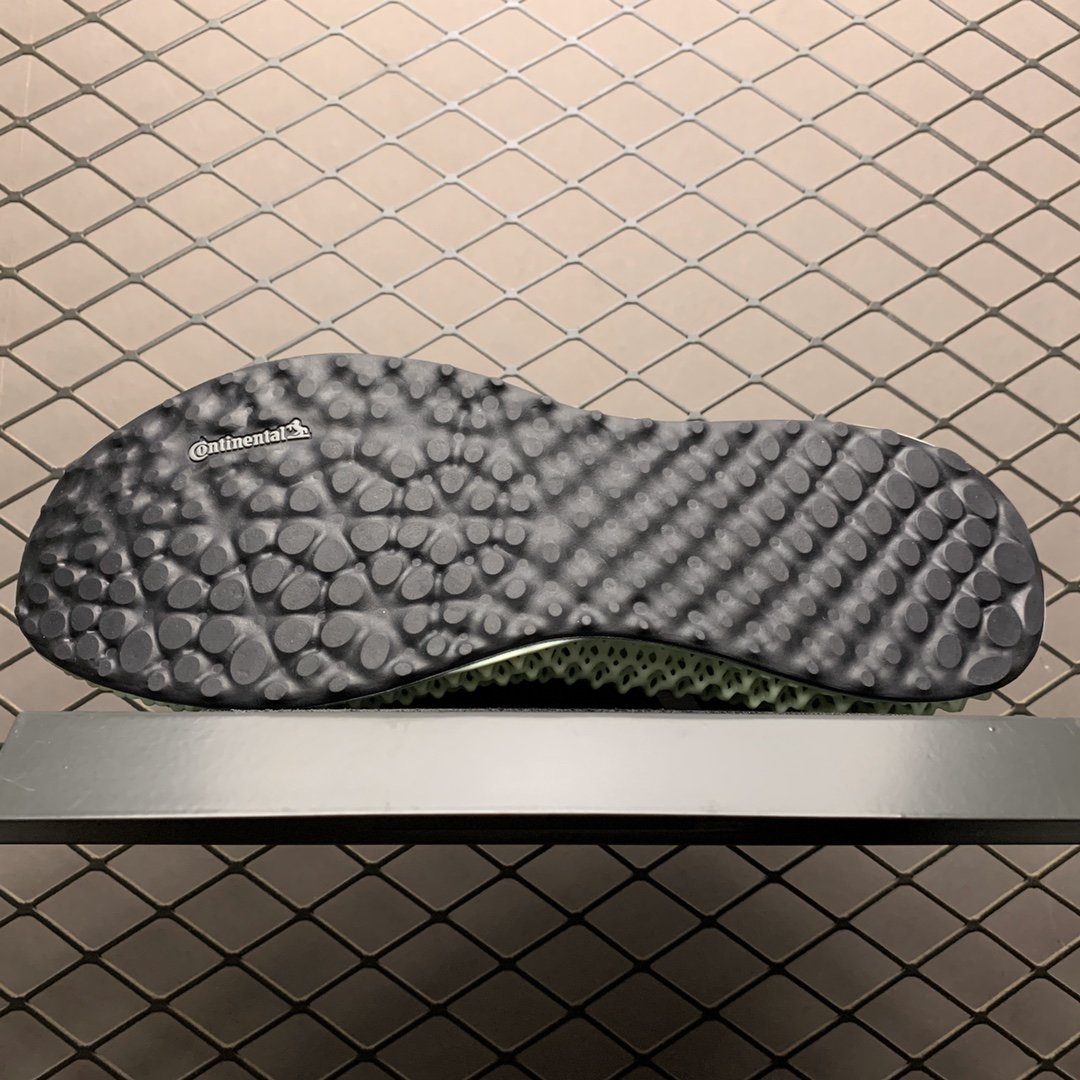 Replica Adidas Shoe Consortium x Adidas Futurecraft 4D EG6513 39-45