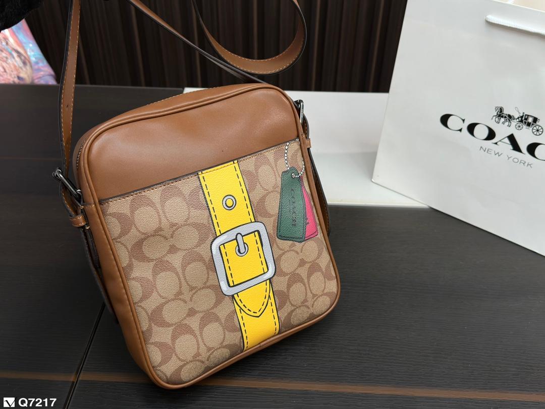 Replica Coach Bag 21*CM
