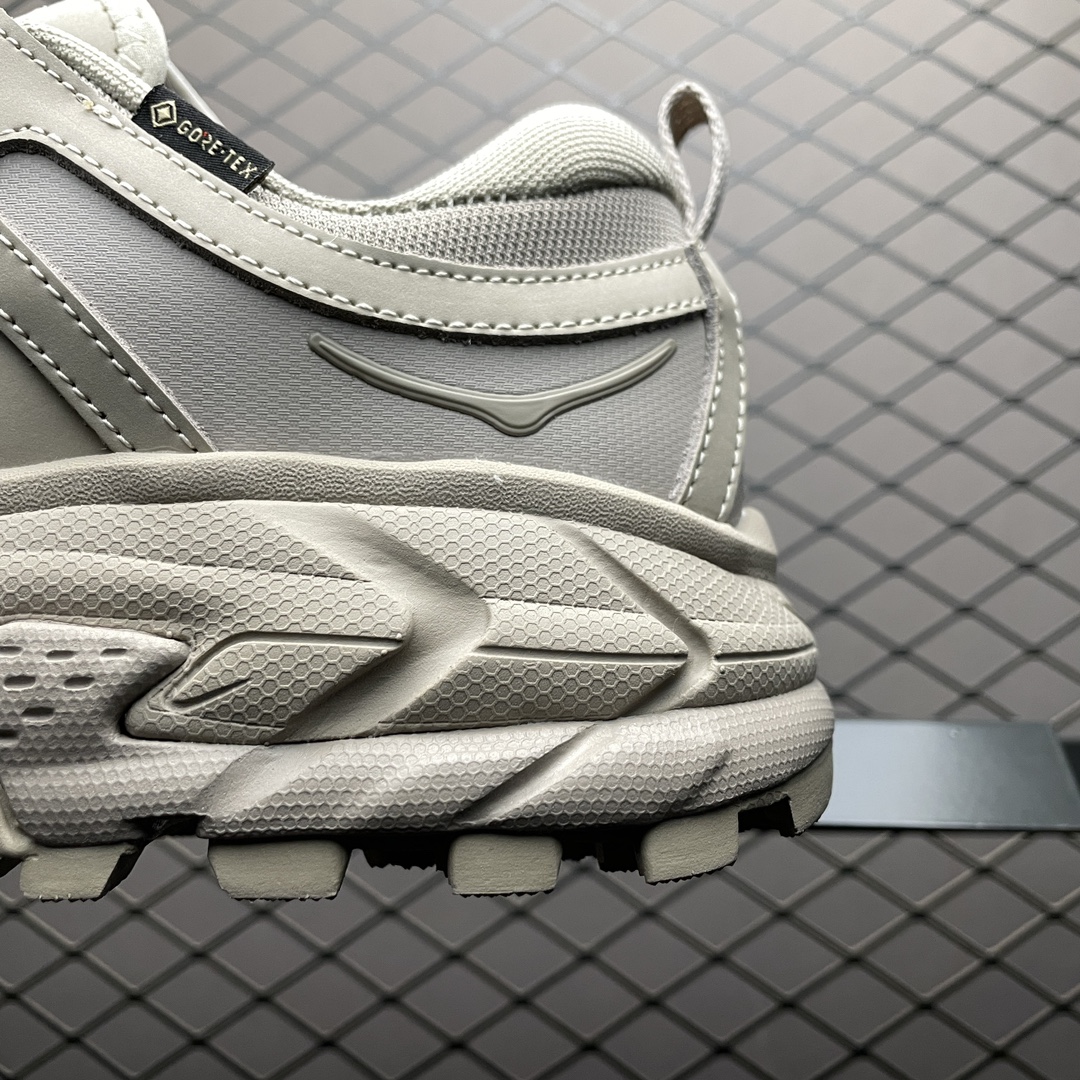 Replica HOKA Shoe Hoka One One Tor Ultra Lo 1130310 Size 40-45d