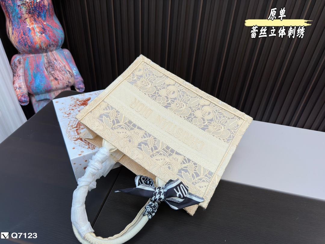 Replica Dior Bag   41*34CM/36*27CM