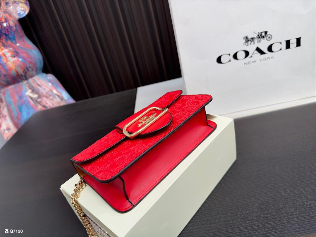 Replica Coach Bag 19*10CM