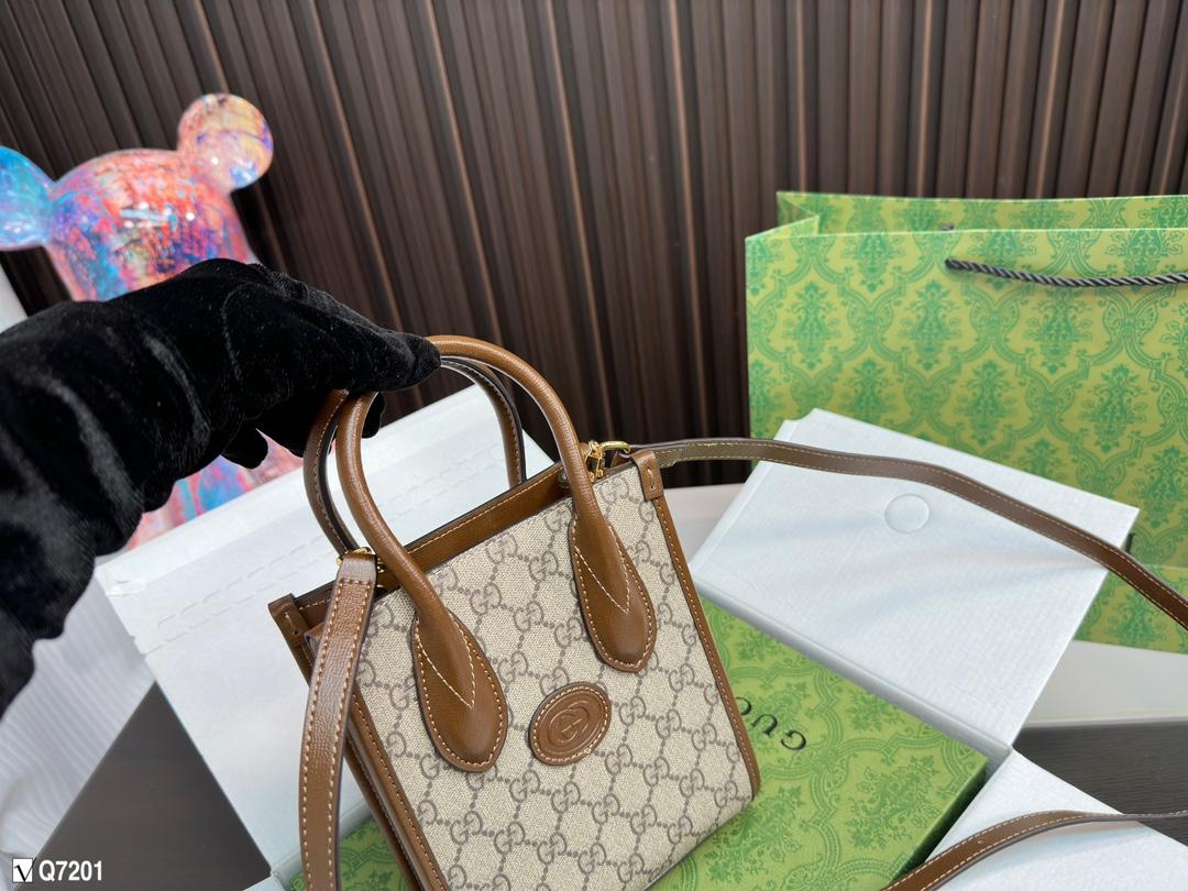 Replica Gucci Bag 15*19CM