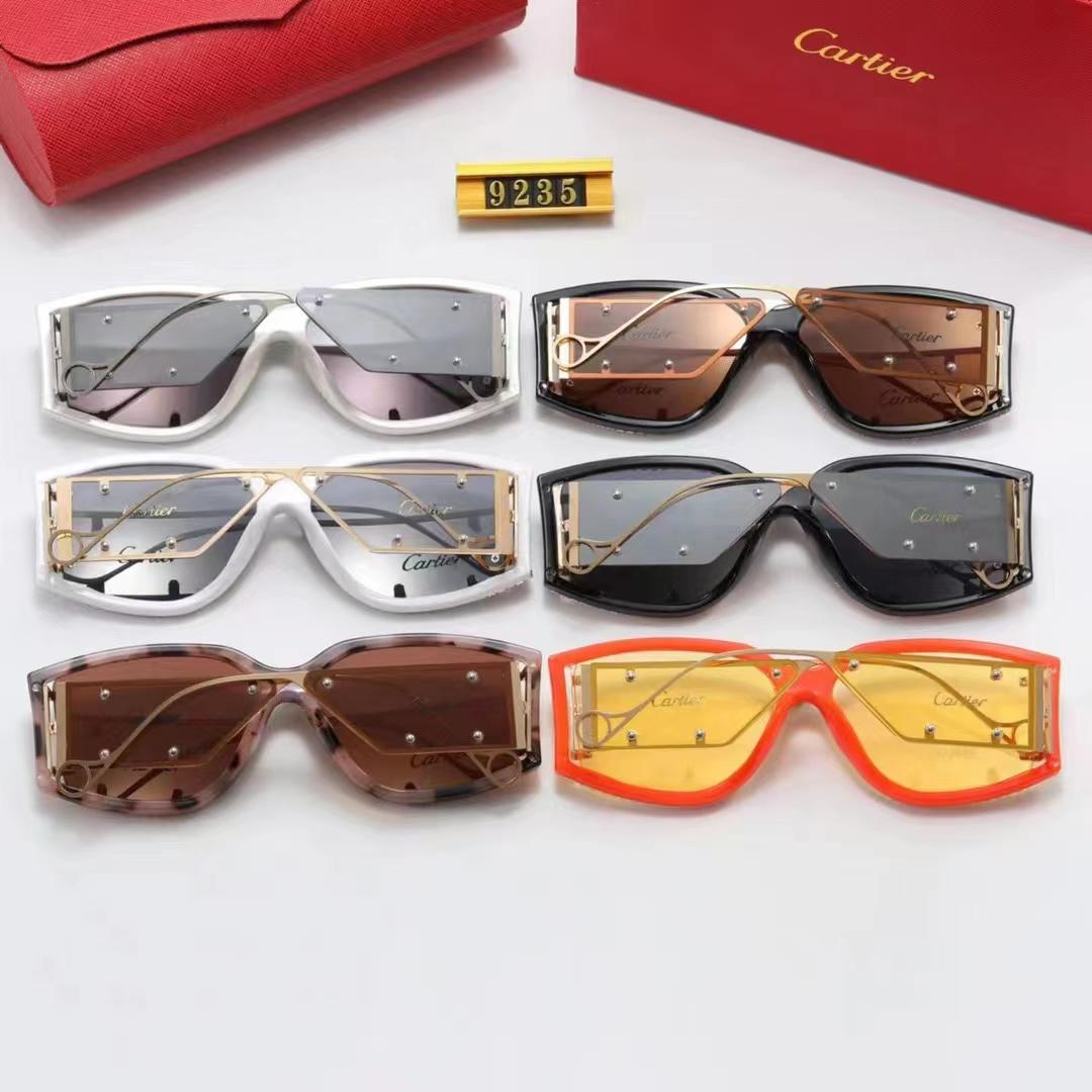 Replica Cartier Glasses