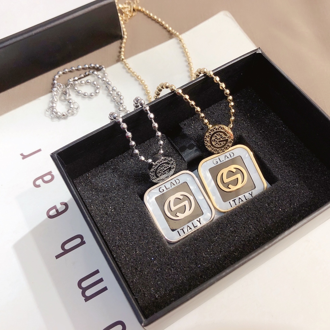Replica GUCCI Necklace