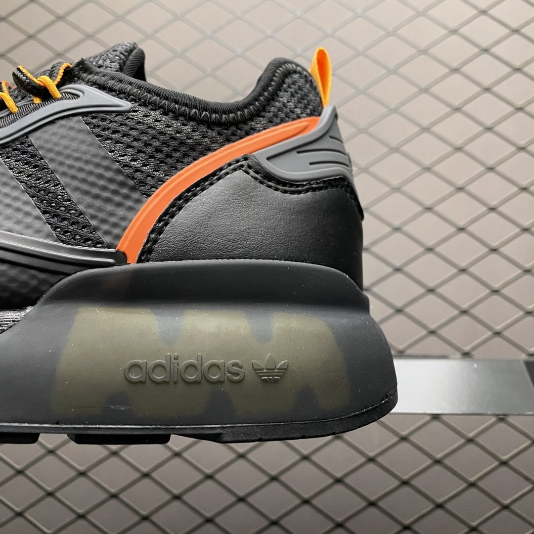 Replica Adidas Shoe Adidas  ZX 2K GY3547 Size 39-45
