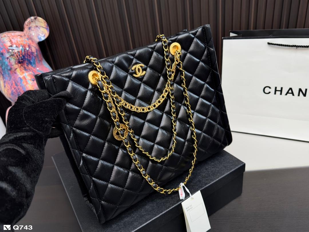 Replica Chanel Bag 32*28CM