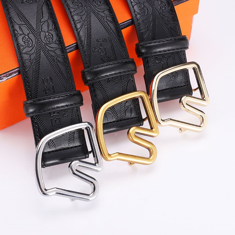 Replica HERMES belt