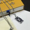 Replica LOUIS VUITTON Necklace